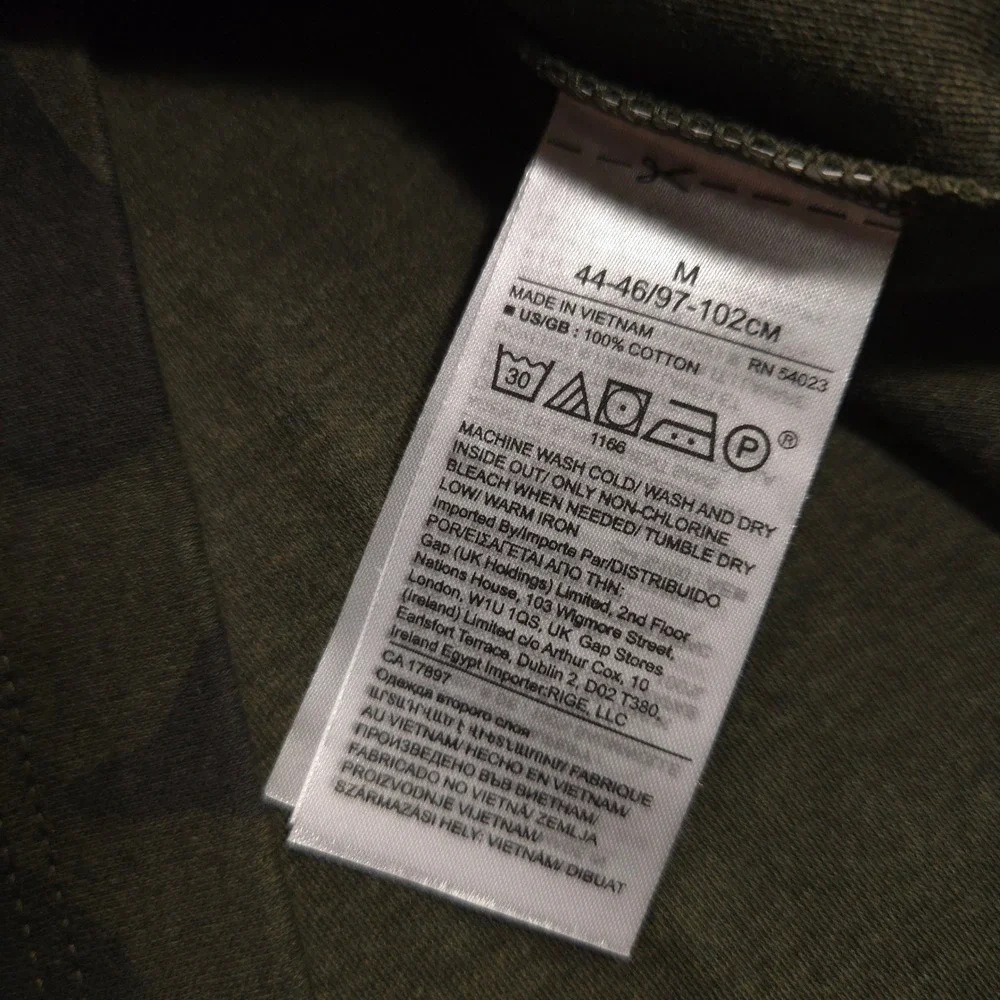 Banana Republic banana republic